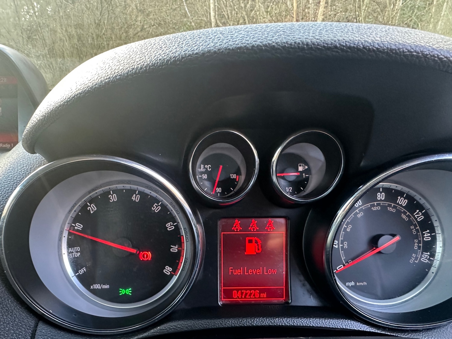 Used Vauxhall Mokka 2016 for sale - 77046267: Photo 4