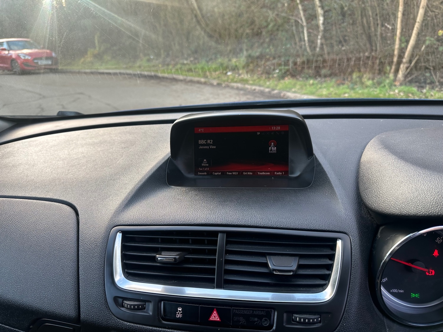 Used Vauxhall Mokka 2016 for sale - 77046267: Photo 5