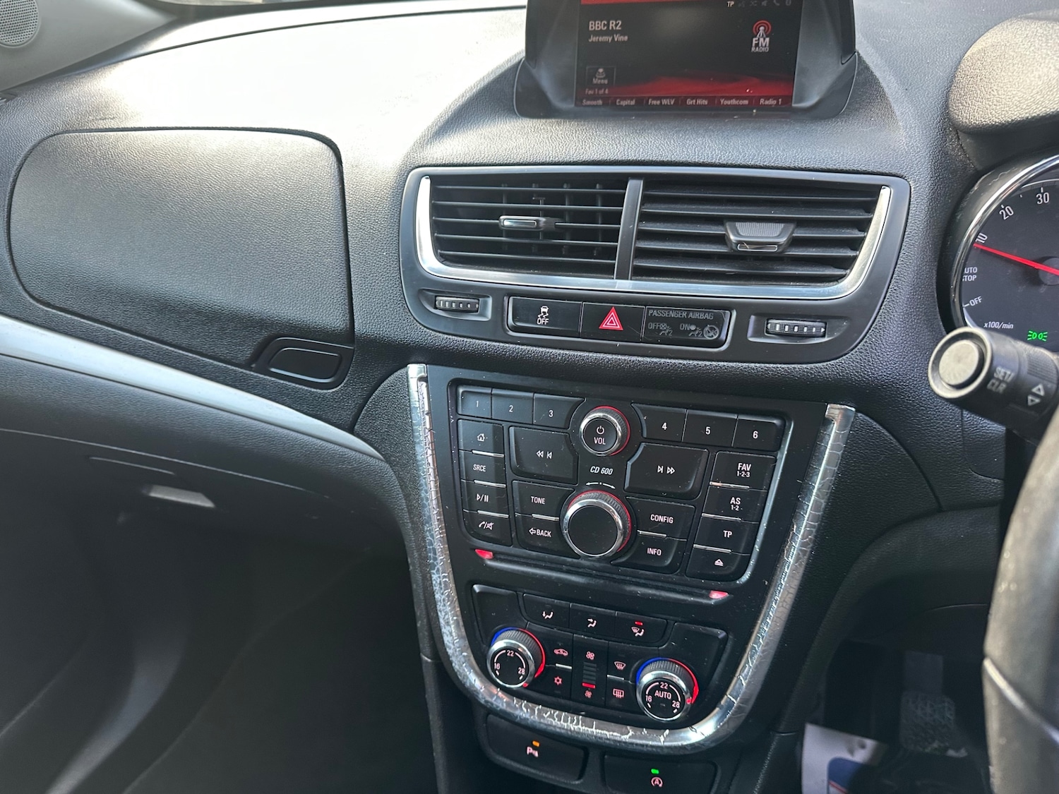 Used Vauxhall Mokka 2016 for sale - 77046267: Photo 6