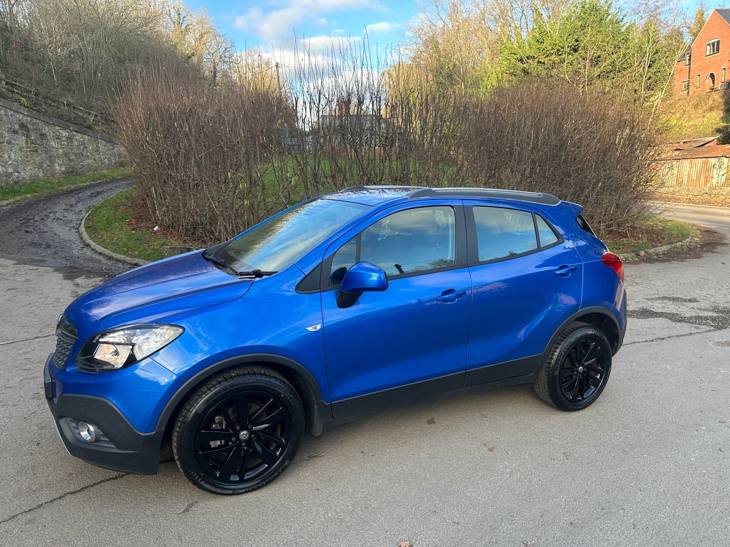 Used Vauxhall Mokka 2016 for sale - 77046267: Photo 8