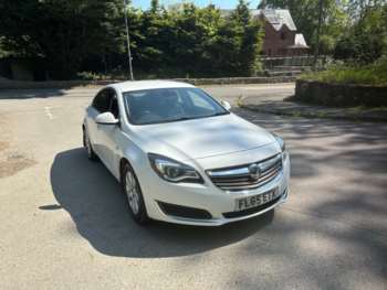 2015 (65) - 1.6 CDTi ecoFLEX Tech Line 5dr [Start Stop]