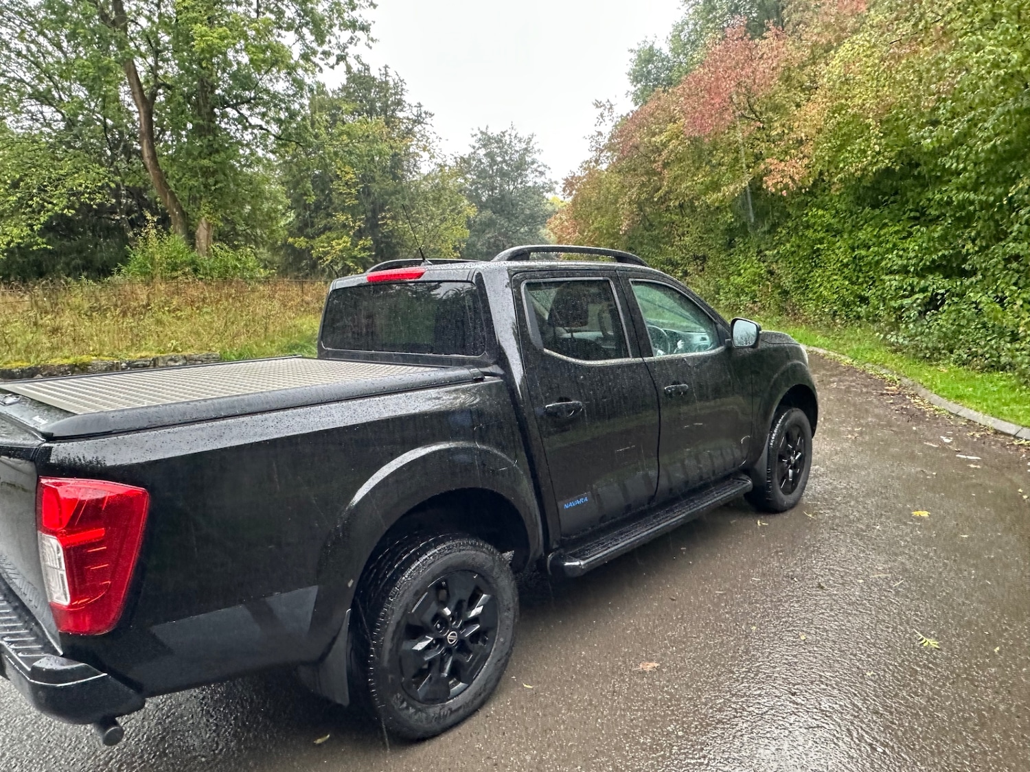 Used Nissan Navara 2021 for sale - 76159641: Photo 11