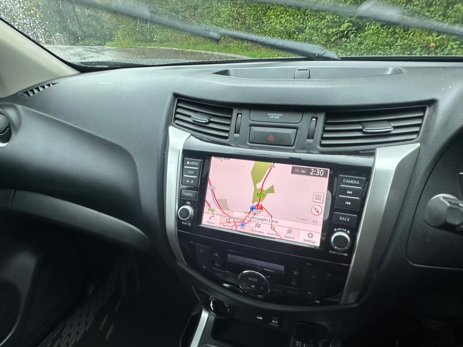 Used Nissan Navara 2021 for sale - 76159641: Photo 13