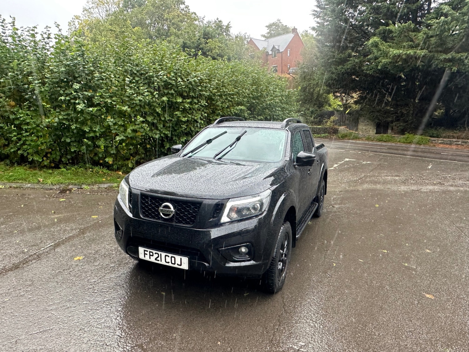 Used Nissan Navara 2021 for sale - 76159641: Photo 3