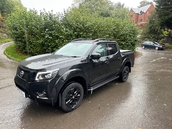 Used Nissan Navara 2021 for sale - 76159641: Photo 4