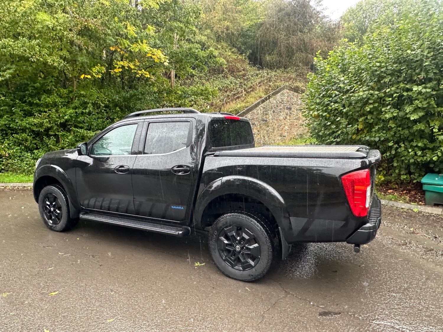 Used Nissan Navara 2021 for sale - 76159641: Photo 5