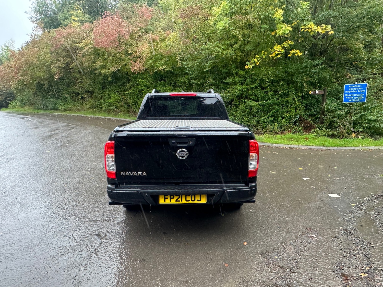 Used Nissan Navara 2021 for sale - 76159641: Photo 6