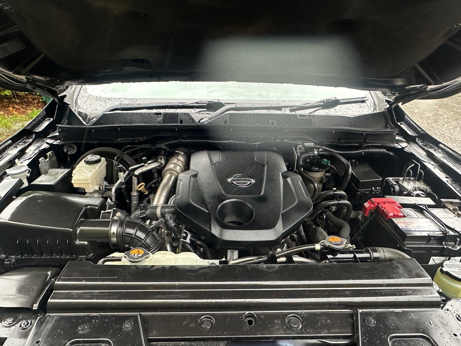 Used Nissan Navara 2021 for sale - 76159641: Photo 7