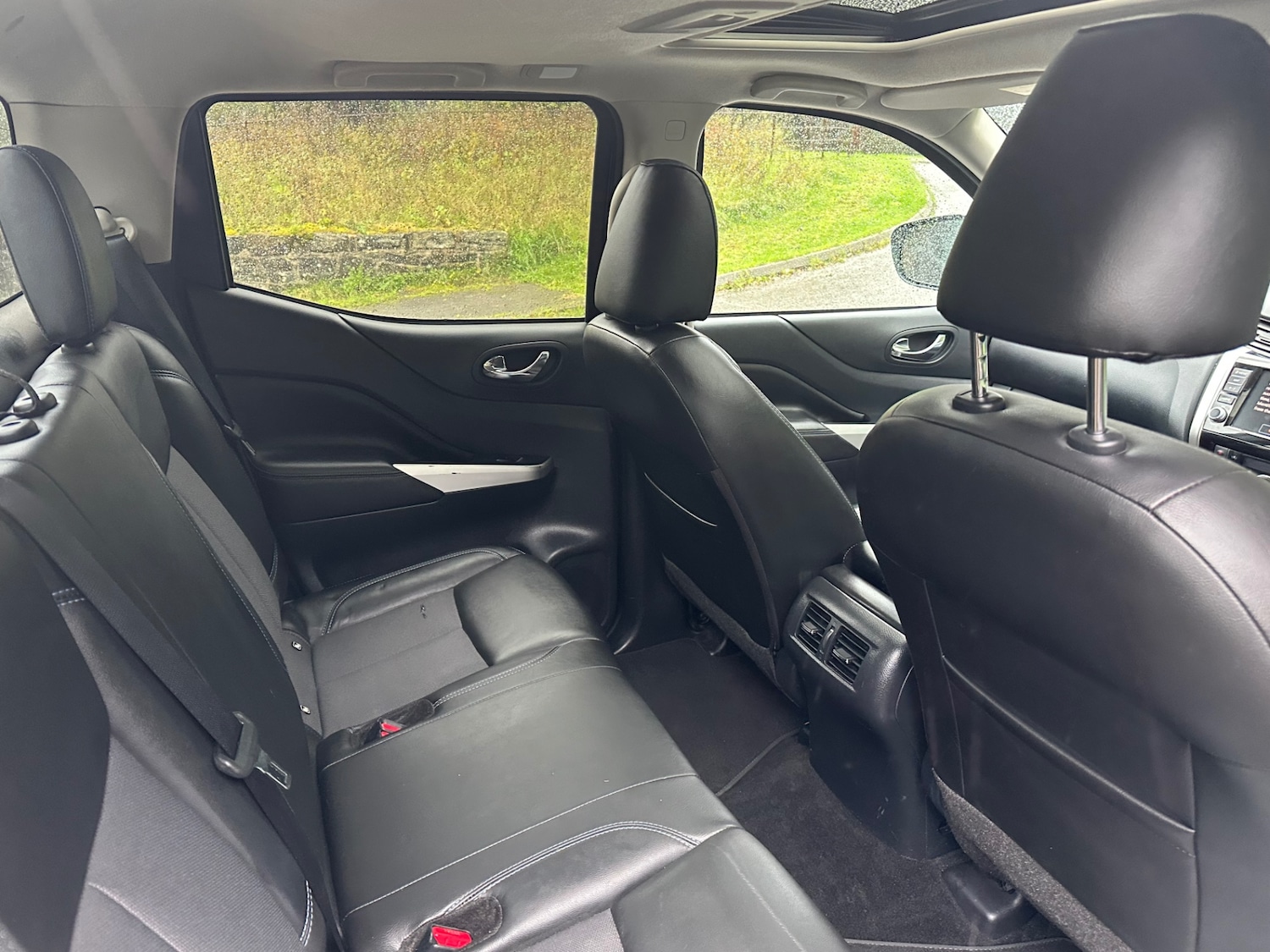 Used Nissan Navara 2021 for sale - 76159641: Photo 8