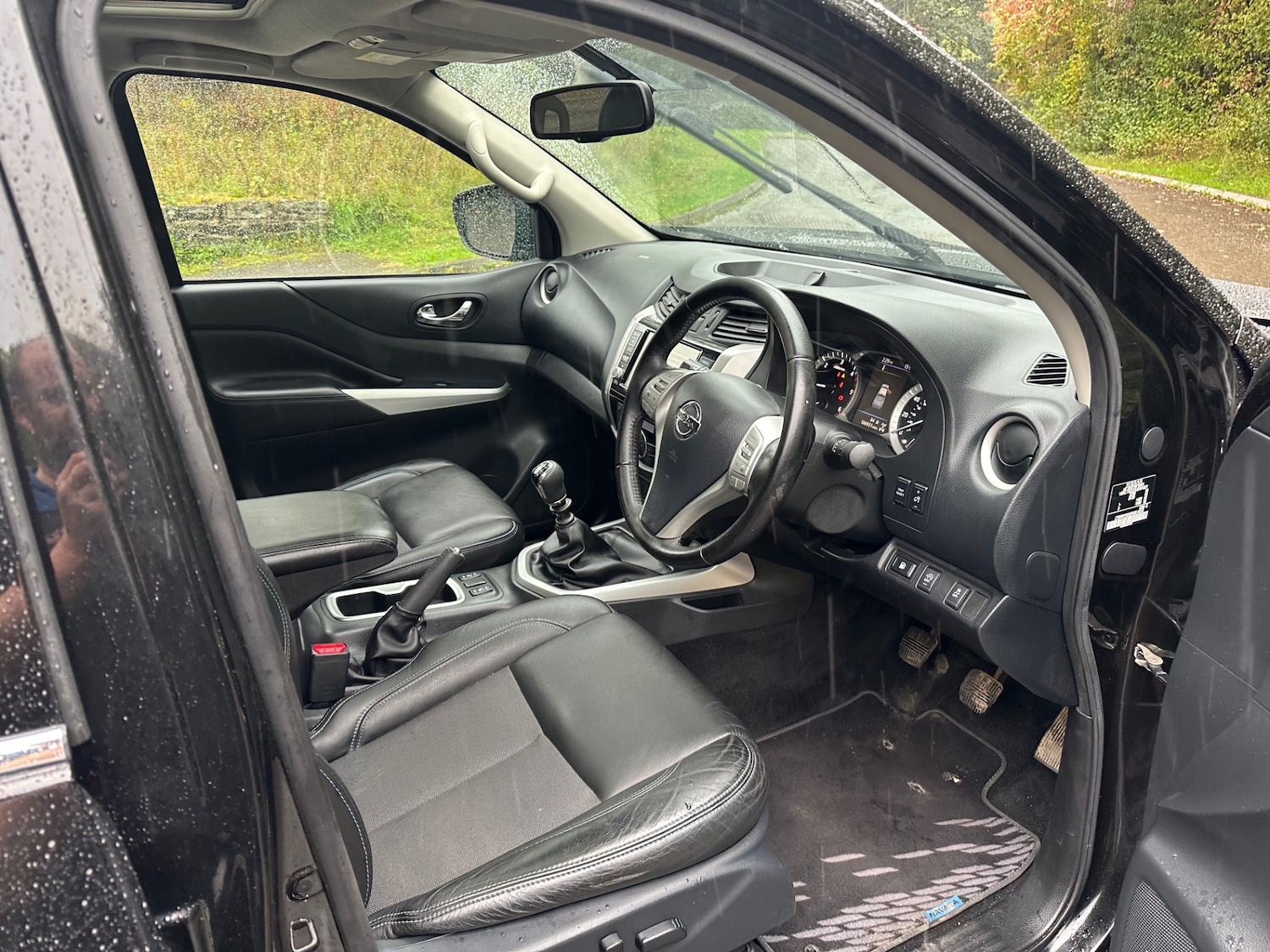 Used Nissan Navara 2021 for sale - 76159641: Photo 9