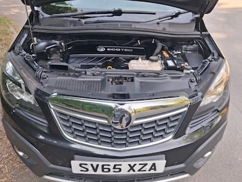 Used Vauxhall Mokka 2015 for sale - 75771741: Photo