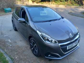 Used Peugeot 208 2019 for sale - 74352987: Photo