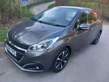 Used Peugeot 208 2019 for sale - 74352987: Photo