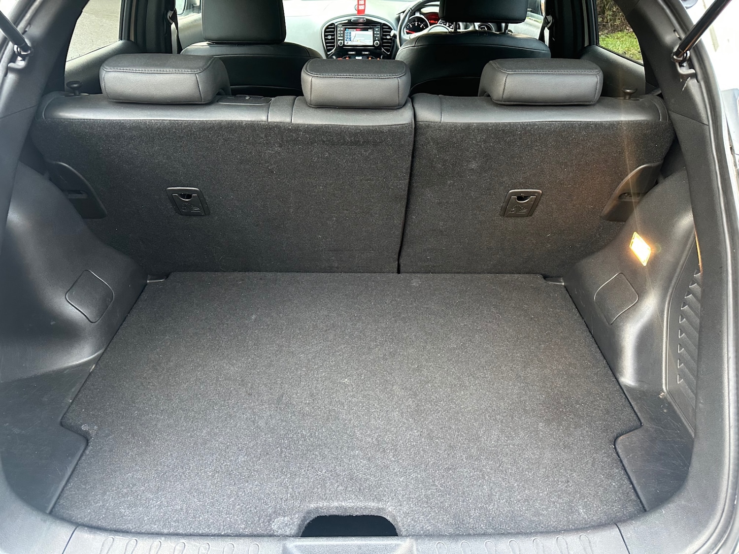 Used Nissan Juke 2016 for sale - 77619415: Photo 9