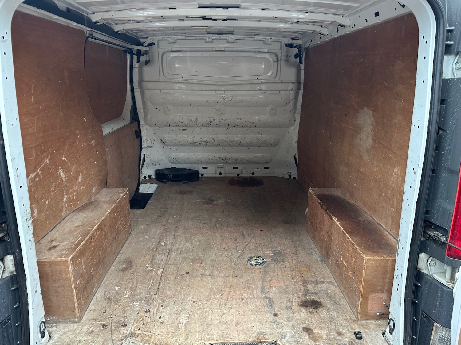 Used Renault Trafic 2013 for sale - 77046479: Photo 10