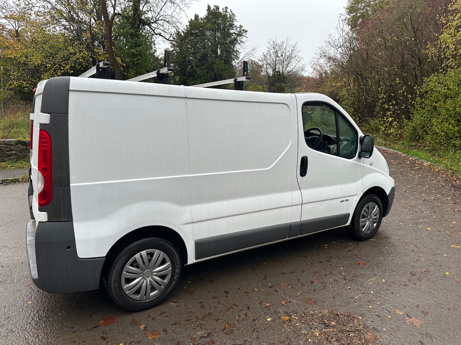 Used Renault Trafic 2013 for sale - 77046479: Photo 11