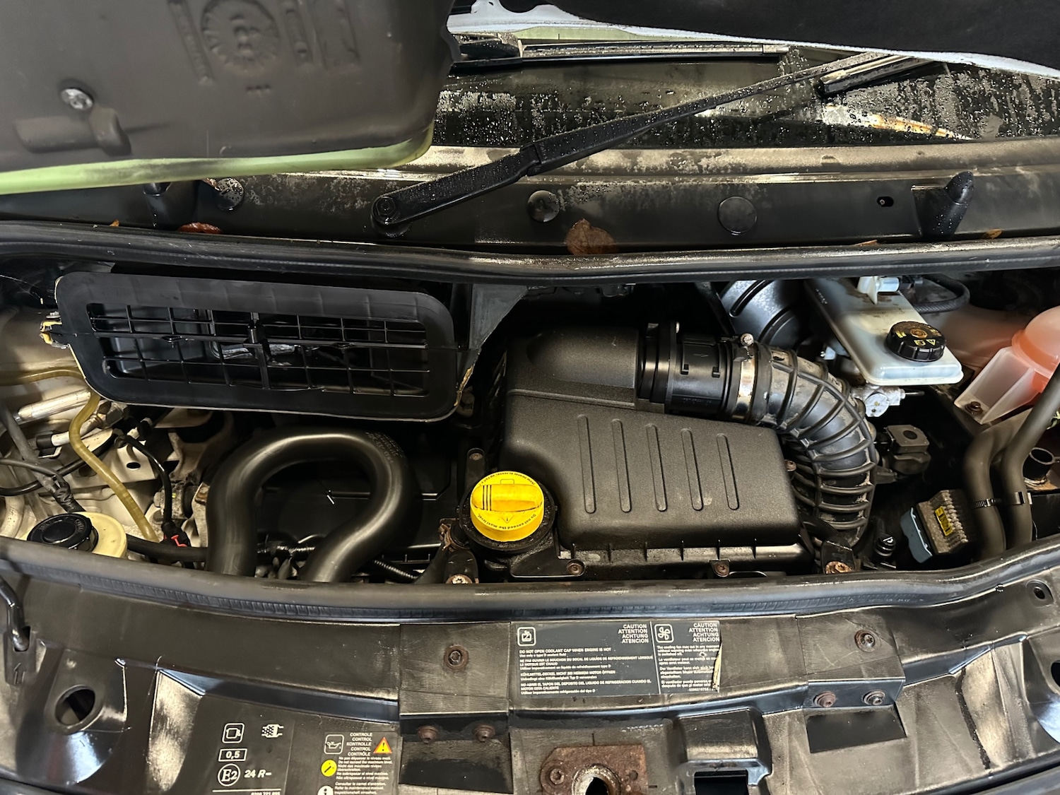 Used Renault Trafic 2013 for sale - 77046479: Photo 4