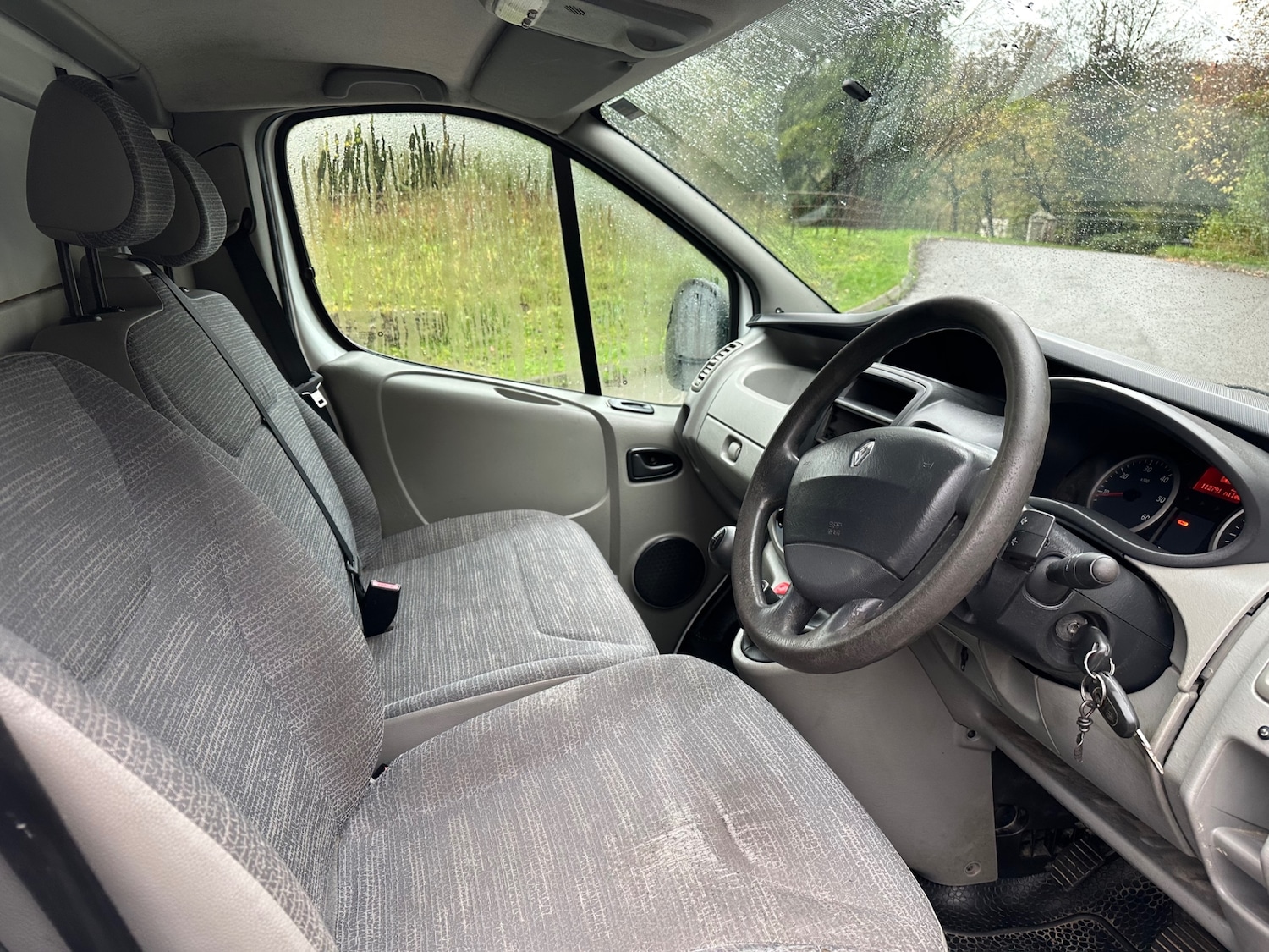 Used Renault Trafic 2013 for sale - 77046479: Photo 5