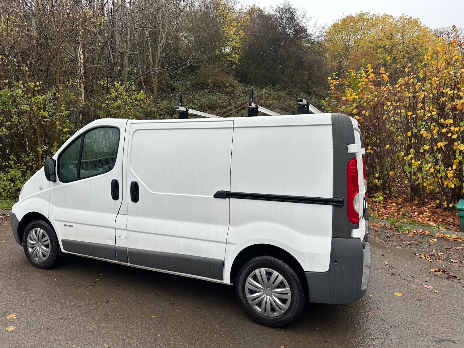 Used Renault Trafic 2013 for sale - 77046479: Photo 6