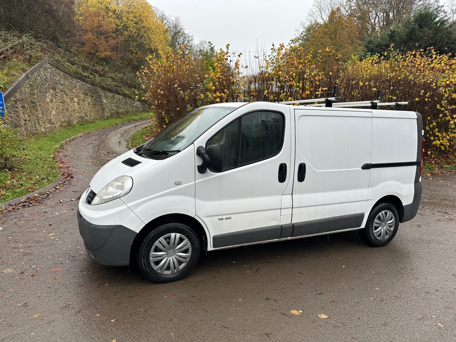 Used Renault Trafic 2013 for sale - 77046479: Photo 7