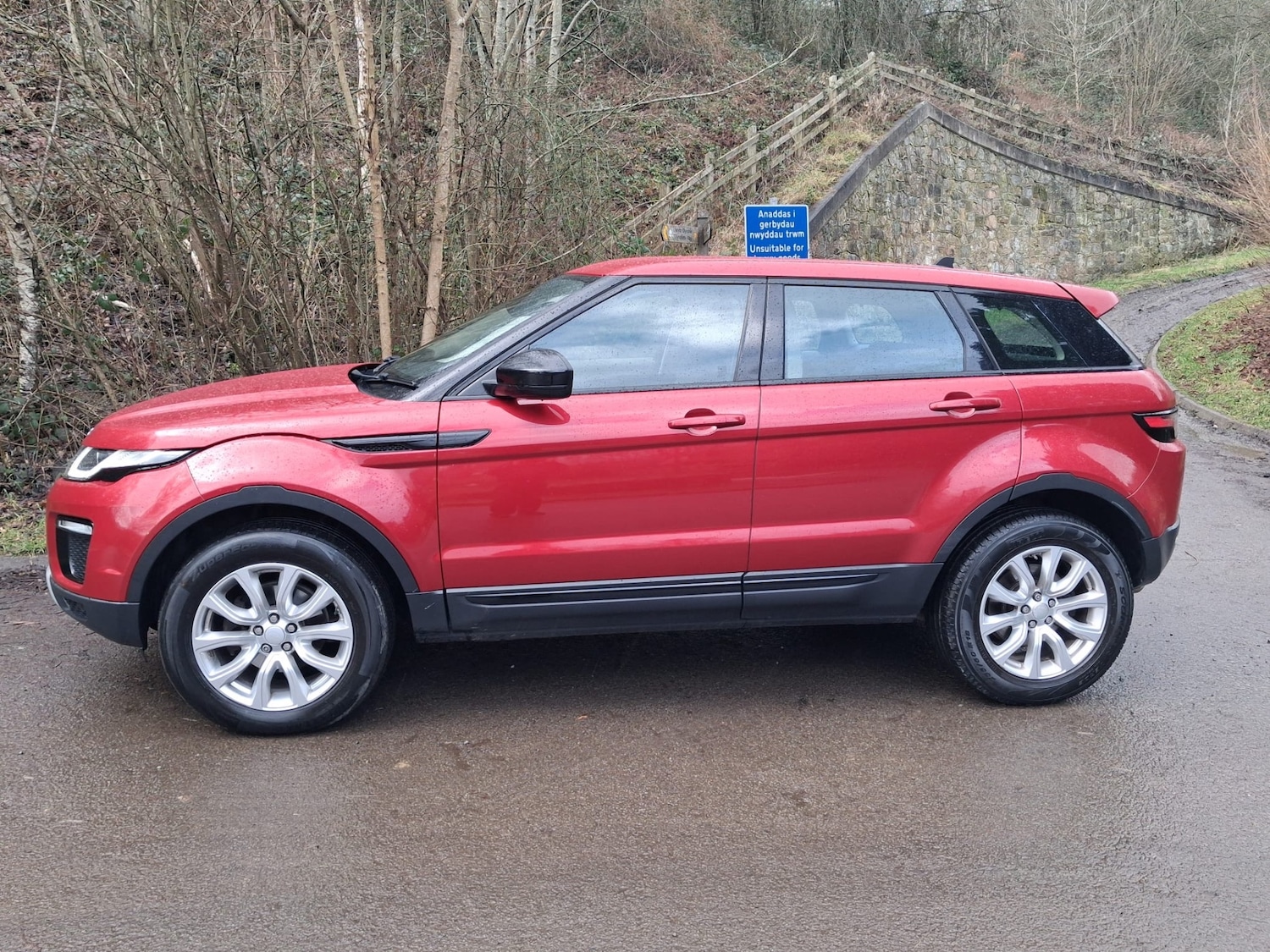 Used Land Rover Range Rover Evoque 2016 for sale - 77353641: Photo 6