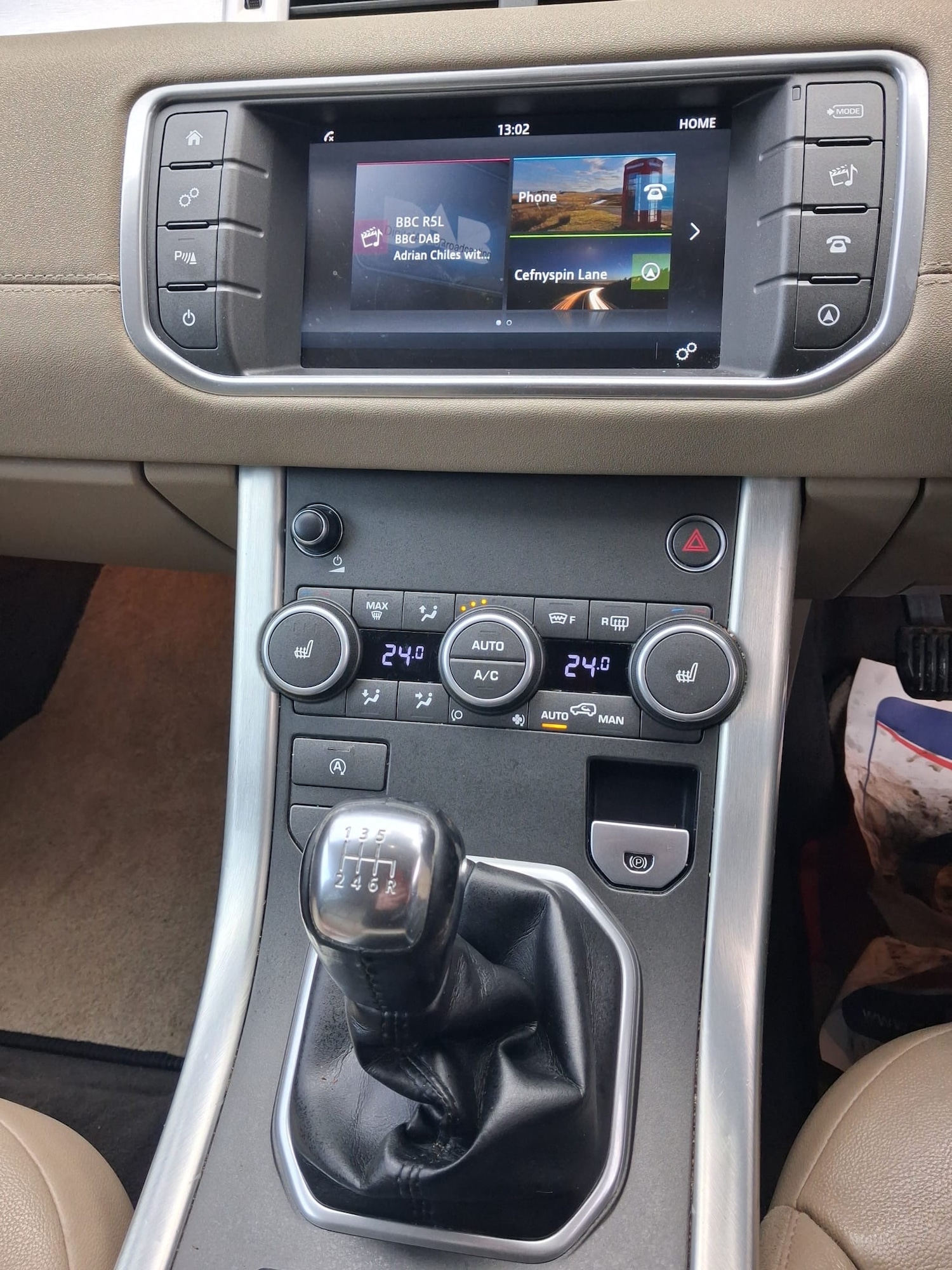 Used Land Rover Range Rover Evoque 2016 for sale - 77353641: Photo 7