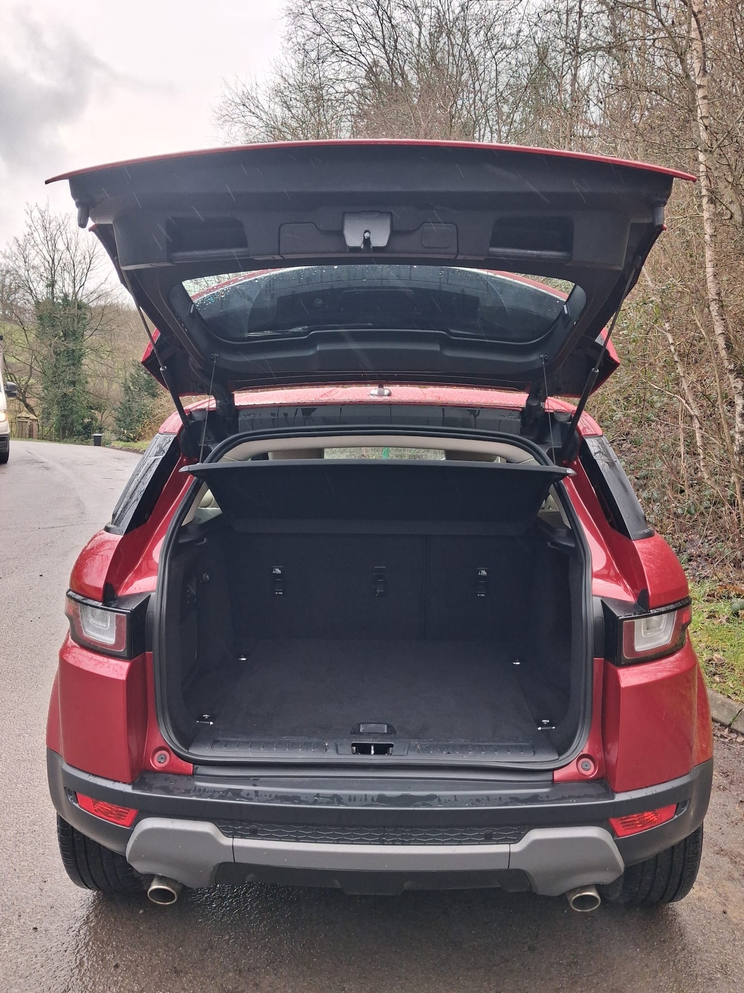 Used Land Rover Range Rover Evoque 2016 for sale - 77353641: Photo 8