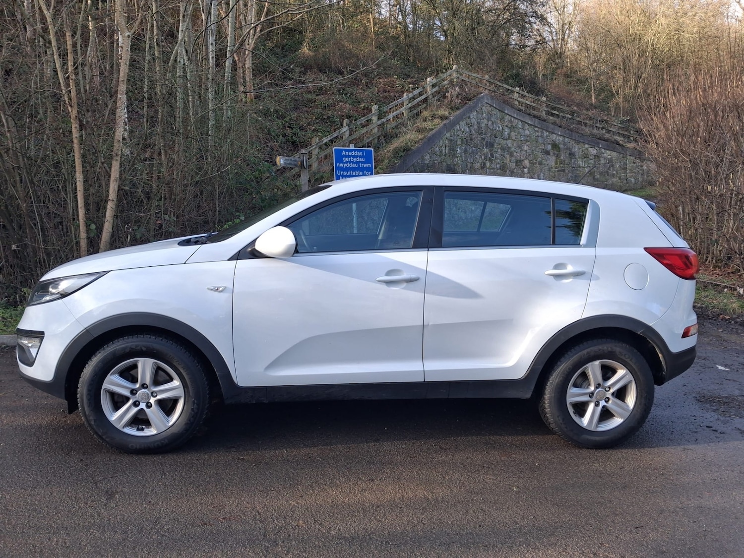 Used Kia Sportage 2014 for sale - 77353813: Photo 5