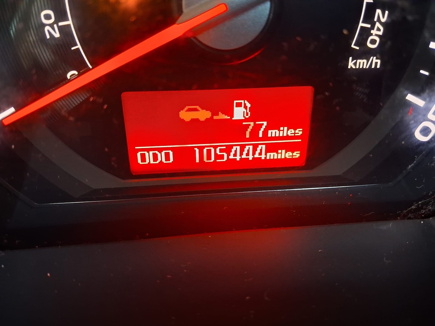 Used Kia Sportage 2014 for sale - 77353813: Photo 7