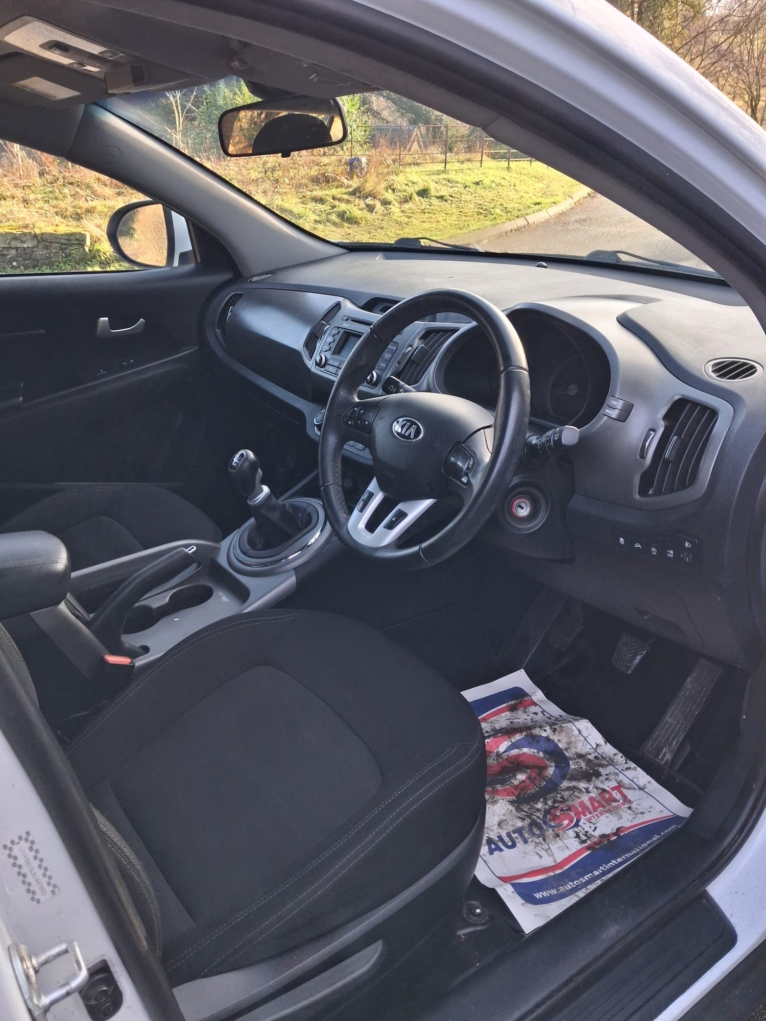 Used Kia Sportage 2014 for sale - 77353813: Photo 8