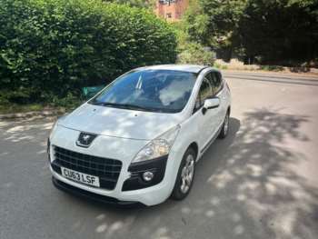 2013 (63) - 1.6 HDi 115 Active II 5dr
