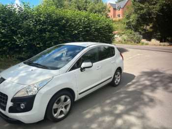 Used Peugeot 3008 2013 for sale - 75305806: Photo
