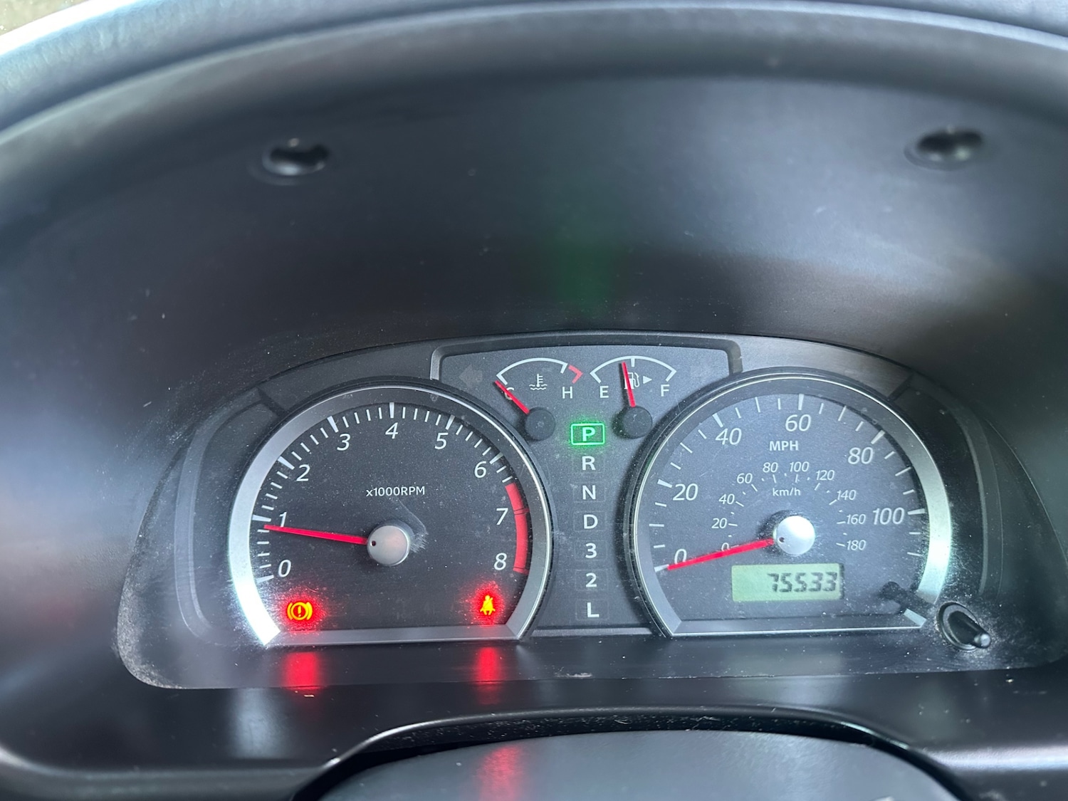 Used Suzuki Jimny 2013 for sale - 77046285: Photo 12