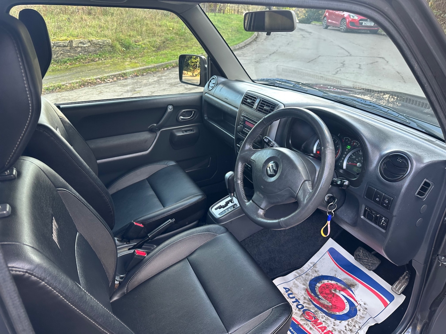 Used Suzuki Jimny 2013 for sale - 77046285: Photo 13