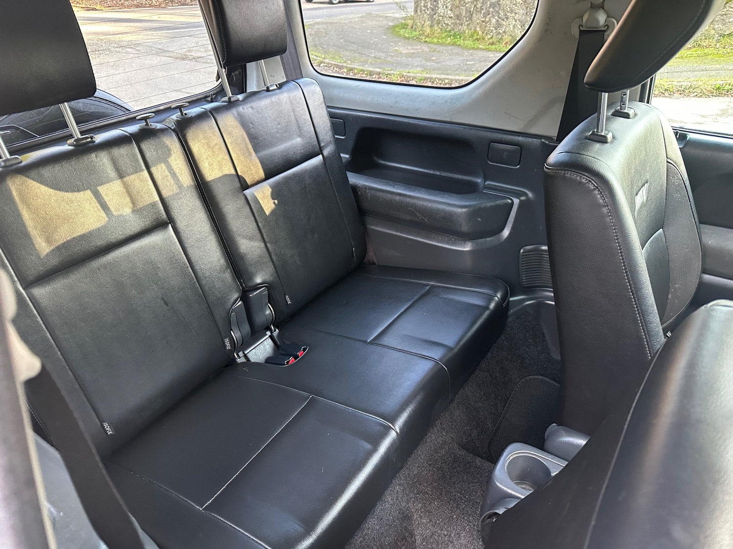 Used Suzuki Jimny 2013 for sale - 77046285: Photo 14