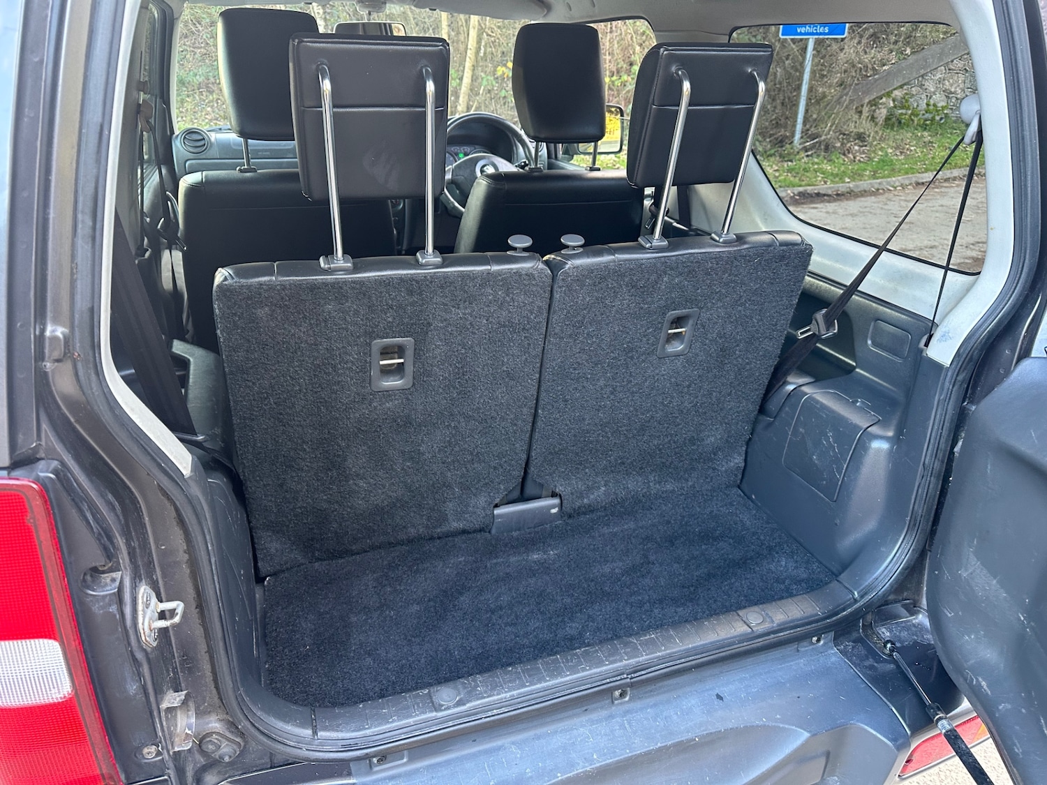 Used Suzuki Jimny 2013 for sale - 77046285: Photo 9