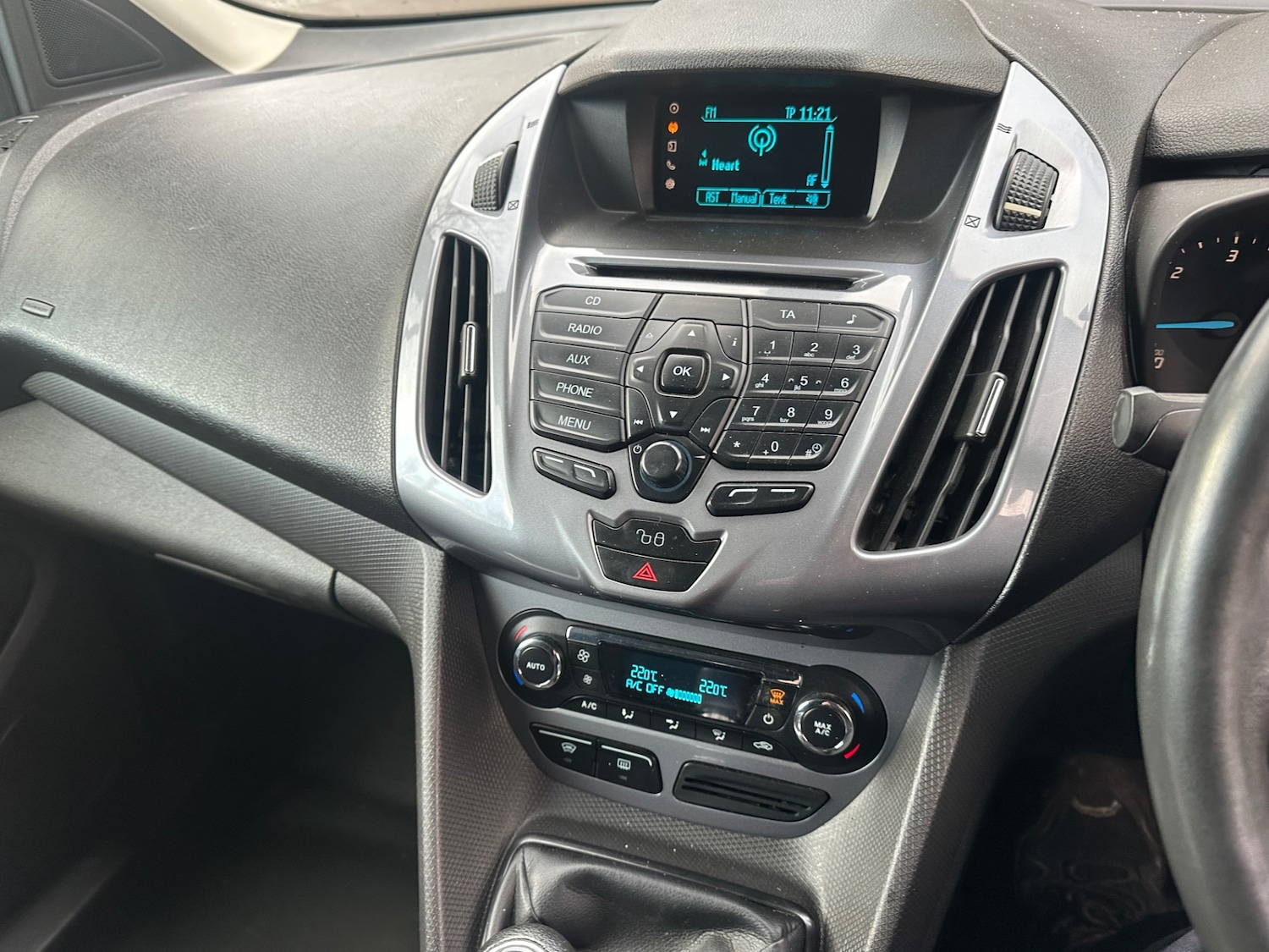 Used Ford Transit Connect 2015 for sale - 77363674: Photo 10