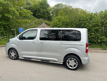 Used Citroen Space Tourer 2019 for sale - 78605329: Photo