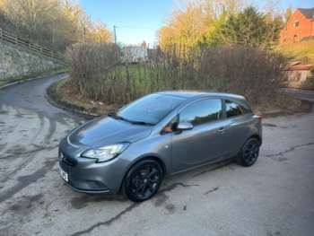 Used Vauxhall Corsa 2019 for sale - 73651799: Photo