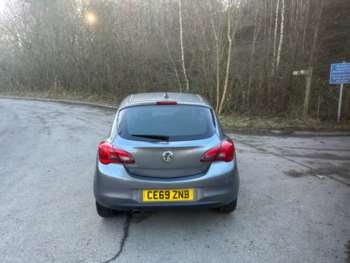 Used Vauxhall Corsa 2019 for sale - 73651799: Photo