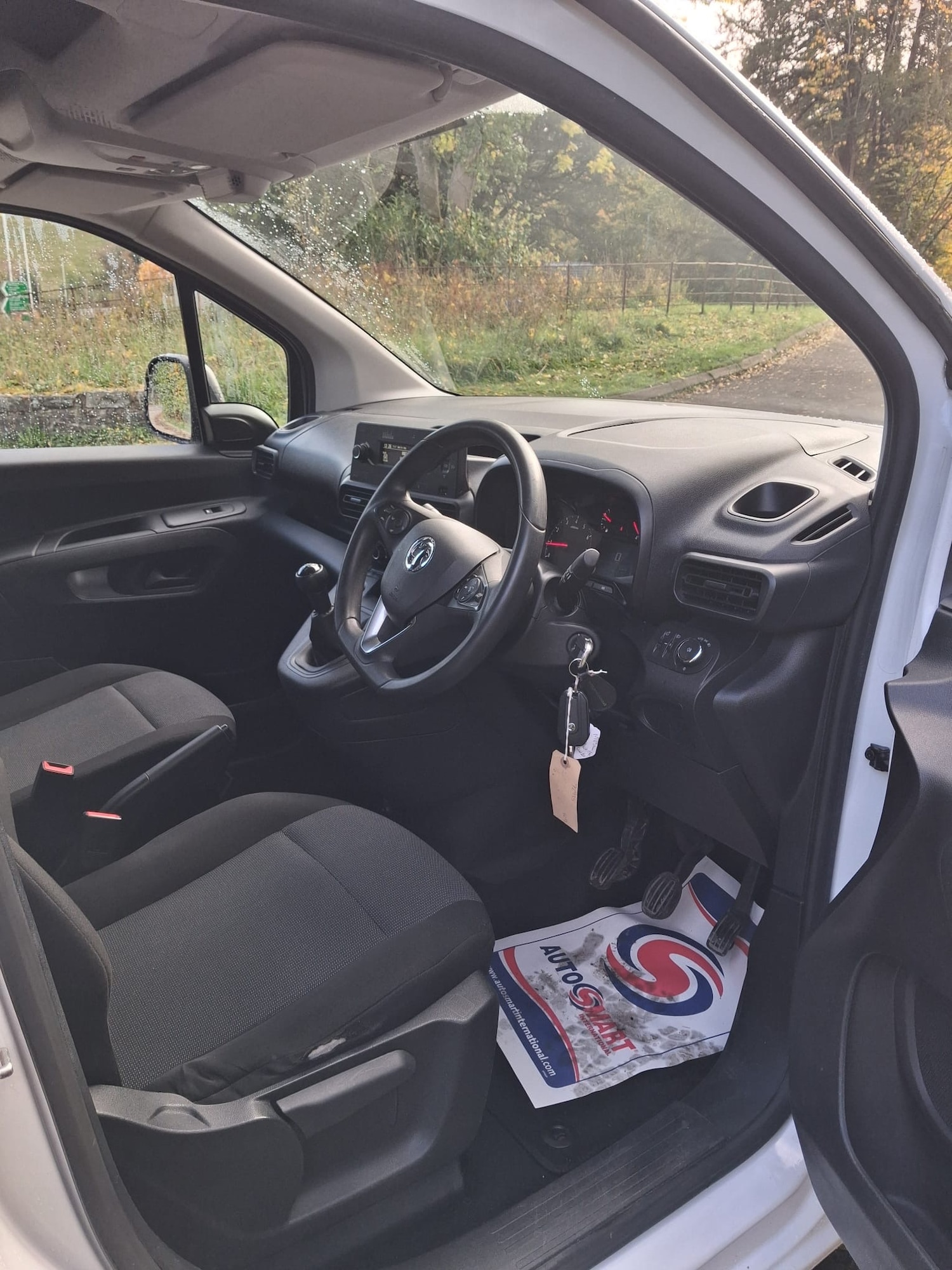 Used Vauxhall Combo 2021 for sale - 76343934: Photo 11