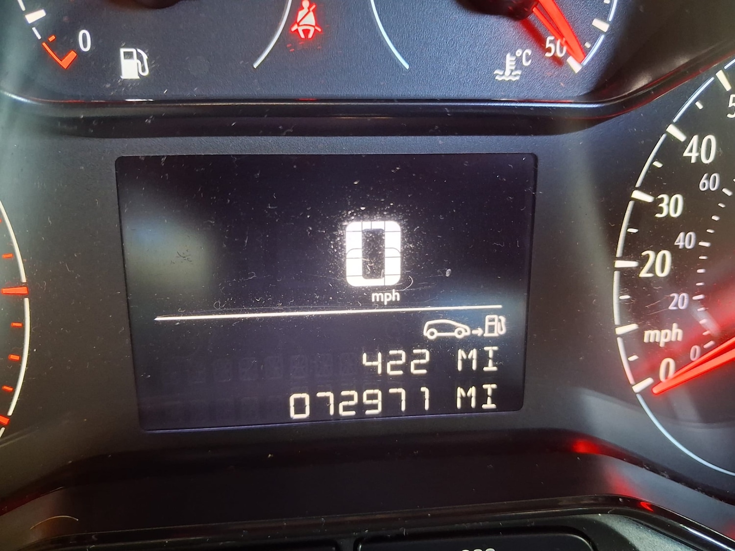 Used Vauxhall Combo 2021 for sale - 76343934: Photo 12