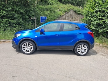 Used Vauxhall Mokka 2016 for sale - 78939094: Photo