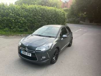 2015 (15) - 1.2 PureTech DStyle Plus 3dr