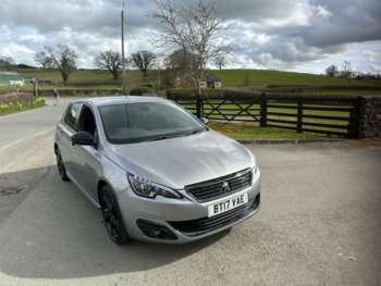 Used Peugeot 308 2017 for sale - 74139917: Photo