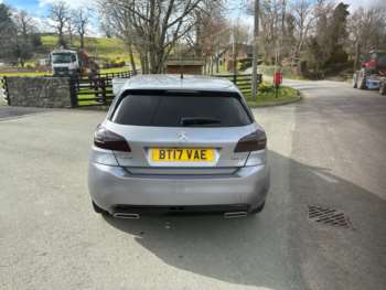 Used Peugeot 308 2017 for sale - 74139917: Photo