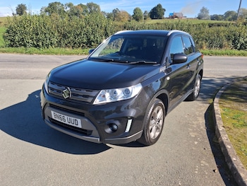 Used Suzuki Vitara 2016 for sale - 76063830: Photo
