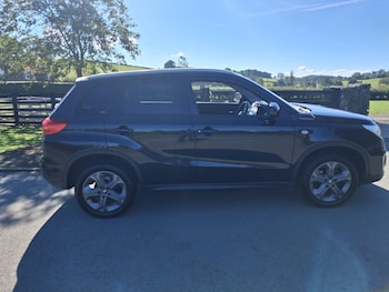 Used Suzuki Vitara 2016 for sale - 76063830: Photo
