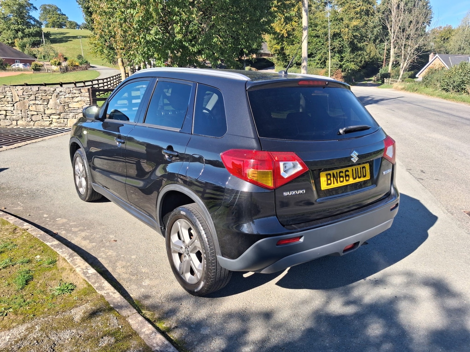 Vehicle 7