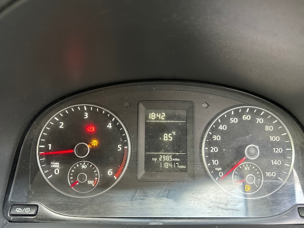 Used Volkswagen Caddy 2014 for sale - 76298926: Photo 10